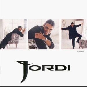 Jordi cd